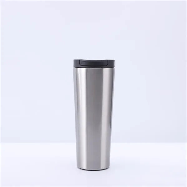 17oz Stainless Steel Vacuum Insulated Coffee Tumbler