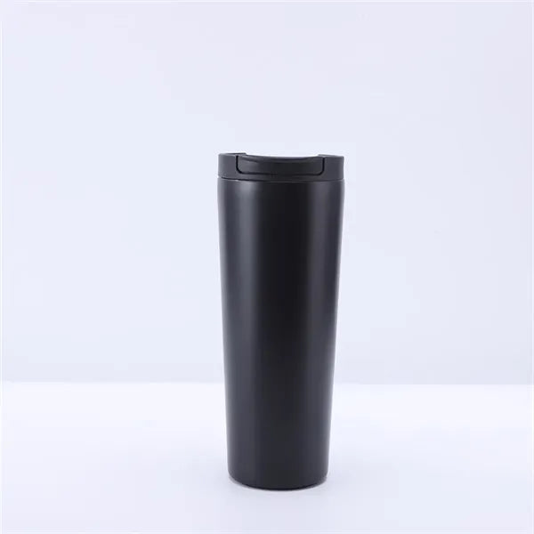 17oz Stainless Steel Vacuum Insulated Coffee Tumbler