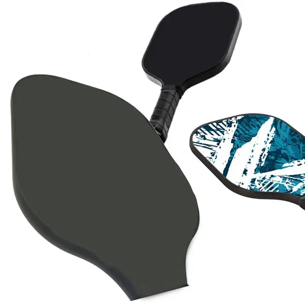 Fiberglass Pickleball Paddle Set with Balls