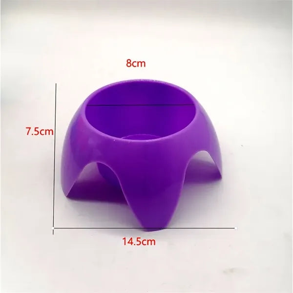 Beach Sand Coasters Drink Cup Holders