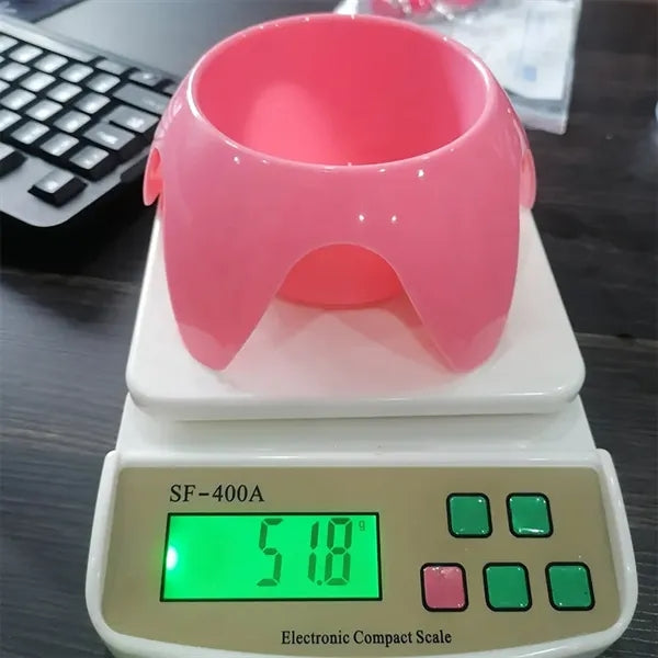 Beach Sand Coasters Drink Cup Holders