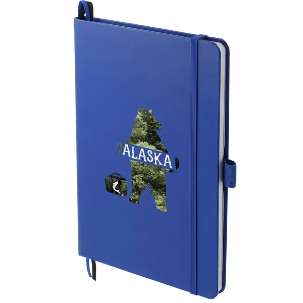 Mix Bound JournalBook