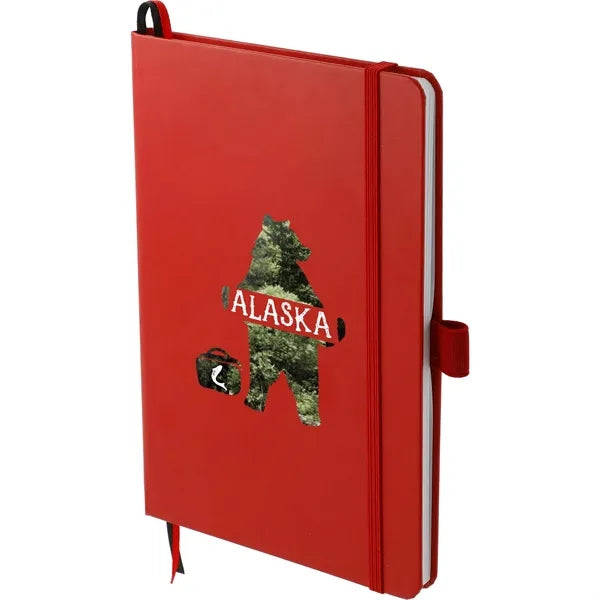 Mix Bound JournalBook