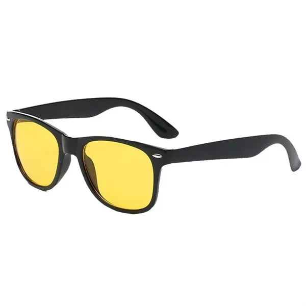 Polarized Classic Retro Sunglasses for Men Women