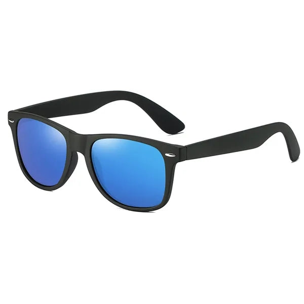 Polarized Classic Retro Sunglasses for Men Women