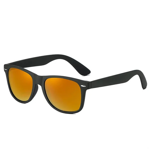 Polarized Classic Retro Sunglasses for Men Women