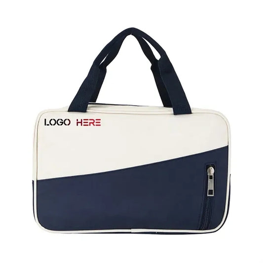 Travel Duffel Tote Bag