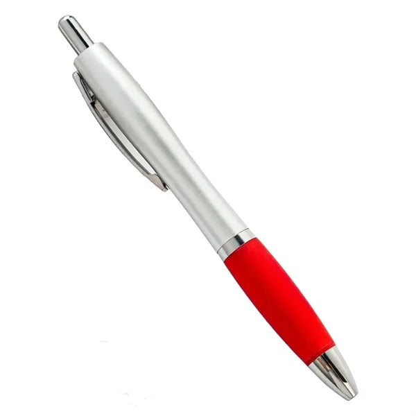 Click Action Ballpoint Pen