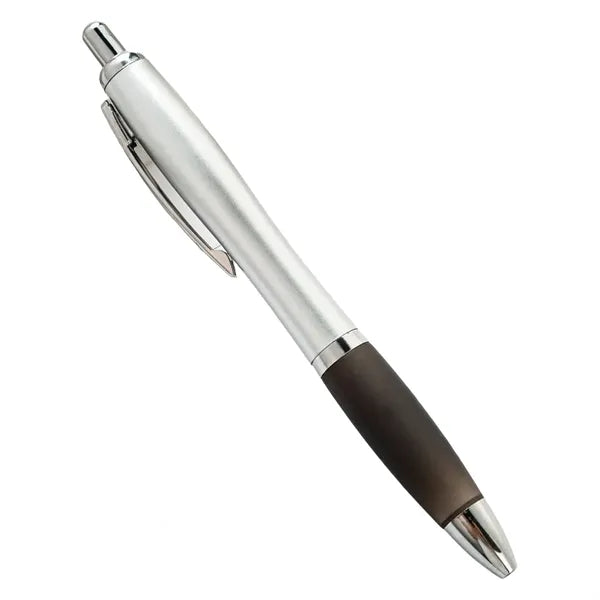 Click Action Ballpoint Pen