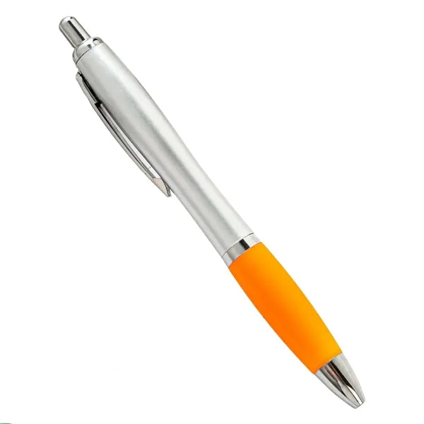Click Action Ballpoint Pen