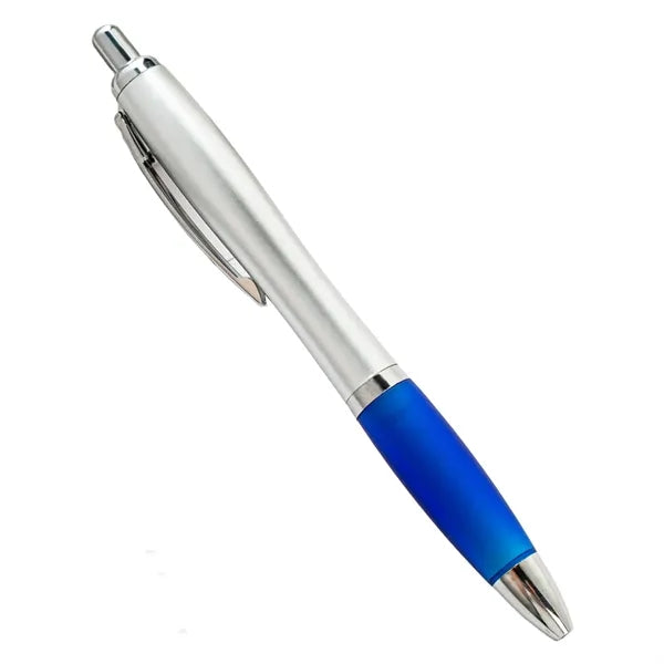 Click Action Ballpoint Pen
