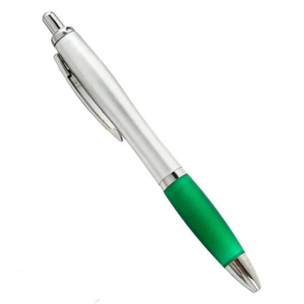 Click Action Ballpoint Pen
