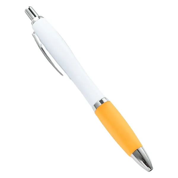 Click Action Ballpoint Pen