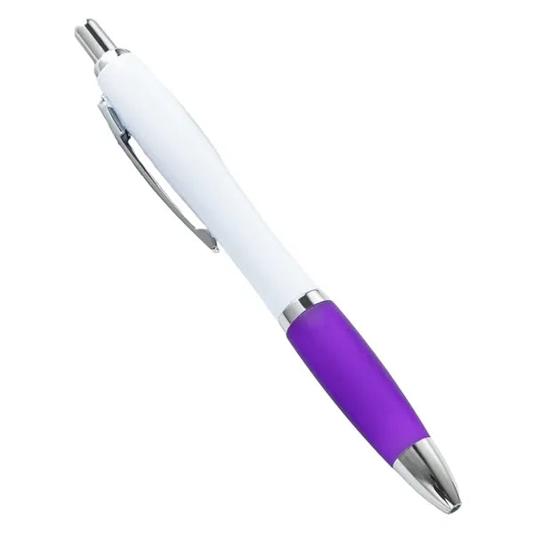 Click Action Ballpoint Pen