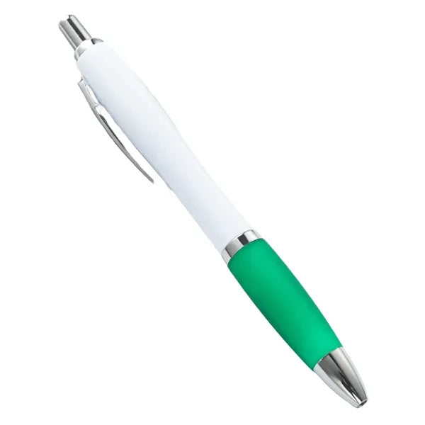 Click Action Ballpoint Pen