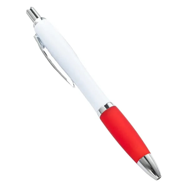 Click Action Ballpoint Pen