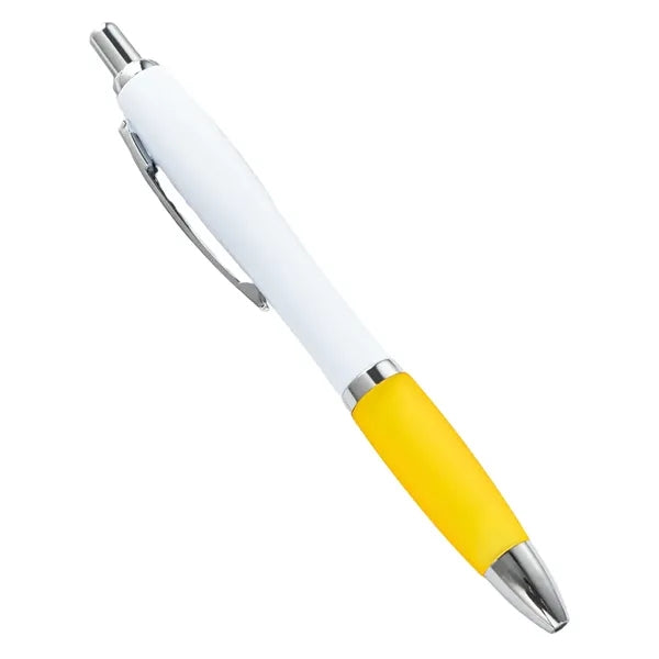 Click Action Ballpoint Pen
