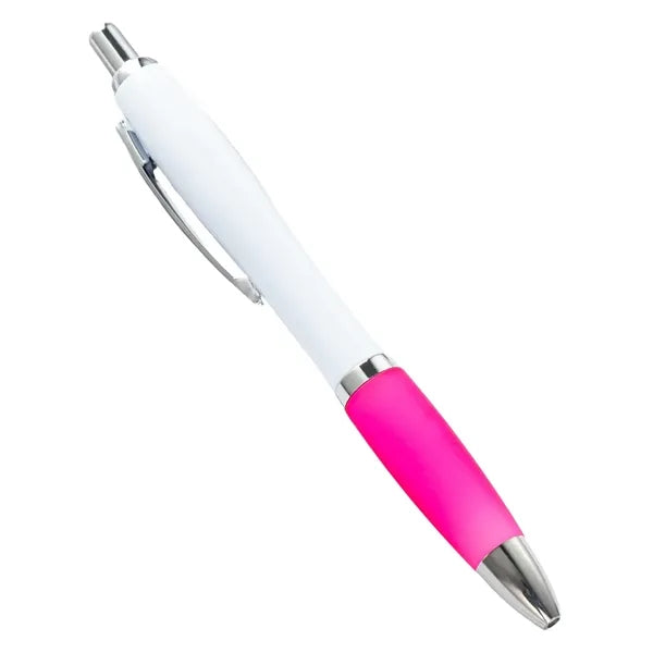 Click Action Ballpoint Pen