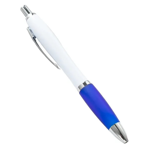 Click Action Ballpoint Pen