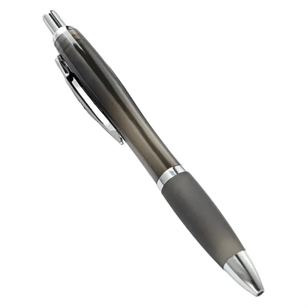 Click Action Ballpoint Pen