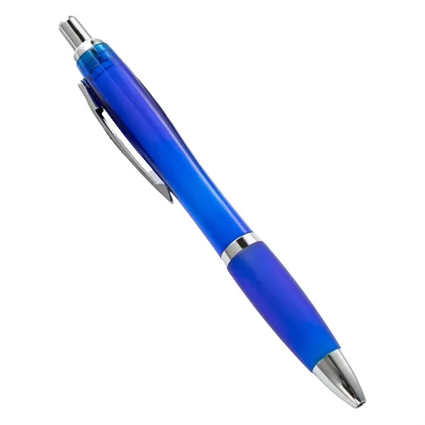 Click Action Ballpoint Pen