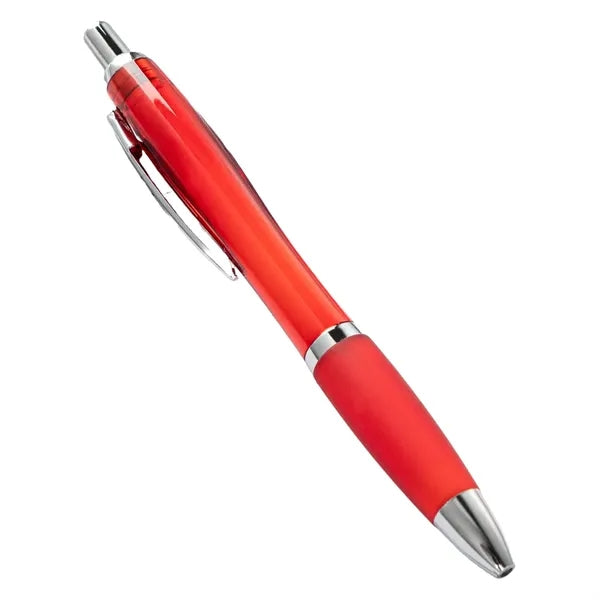 Click Action Ballpoint Pen