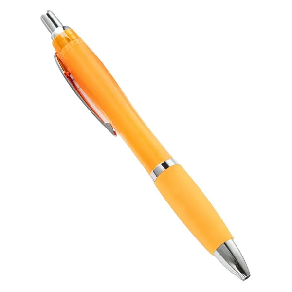 Click Action Ballpoint Pen