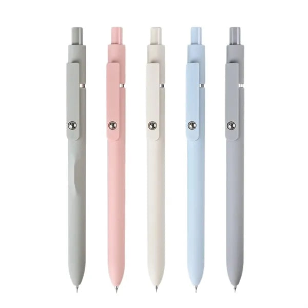 Retractable Gel Pen