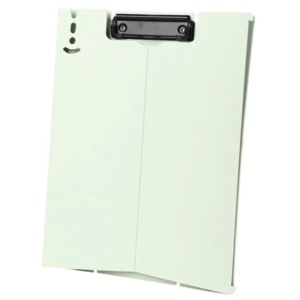Vertical Foldable A4 Clipboard Stand For Office School