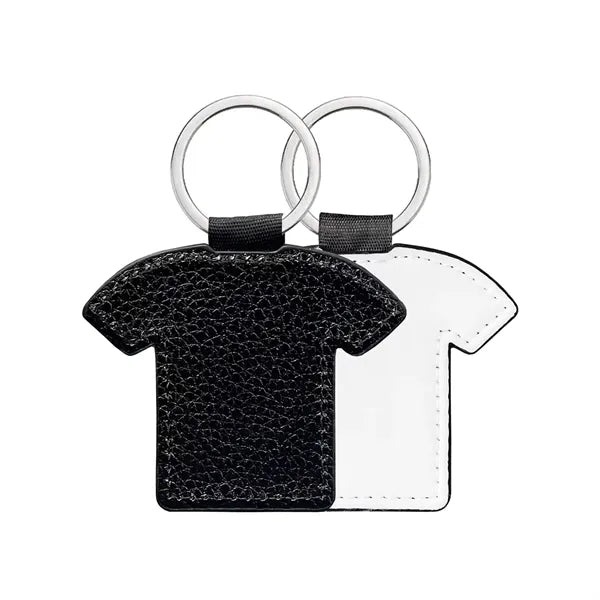 Black White Keychain Creative