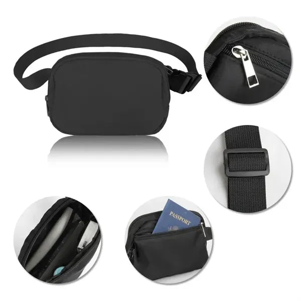 Tour Fanny Pack