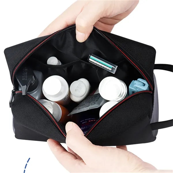 Travel Toiletry Bag for Women and Men
