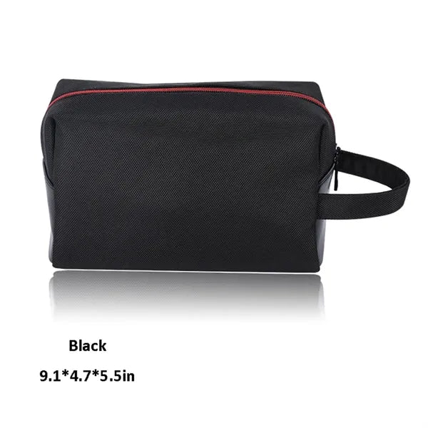 Travel Toiletry Bag for Women and Men