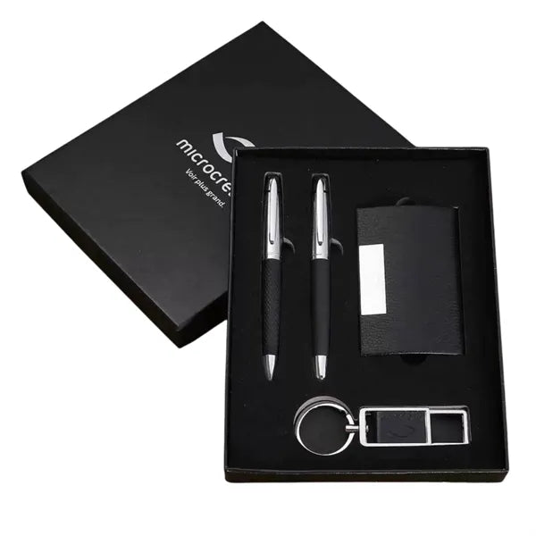 Luxury Office 4-Piece Gift Set