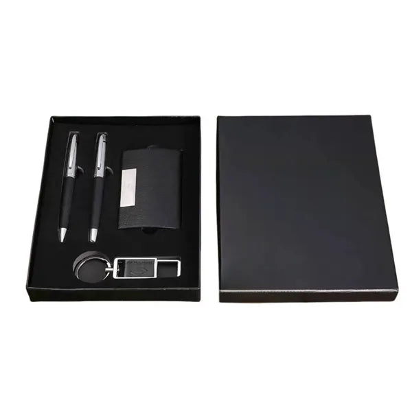 Luxury Office 4-Piece Gift Set