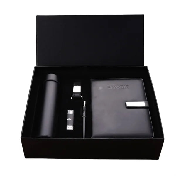 Luxury 5-Piece Office Gift Set - OCEAN