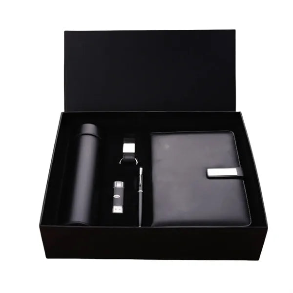 Luxury 5-Piece Office Gift Set - OCEAN