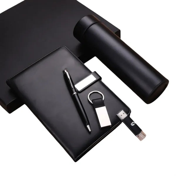 Luxury 5-Piece Office Gift Set - OCEAN