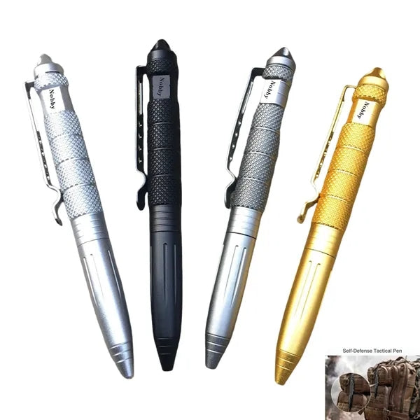 Metal Military Tactical Pen