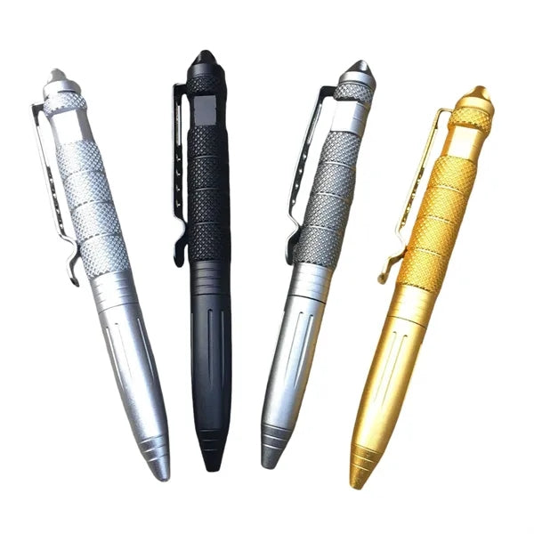 Metal Military Tactical Pen