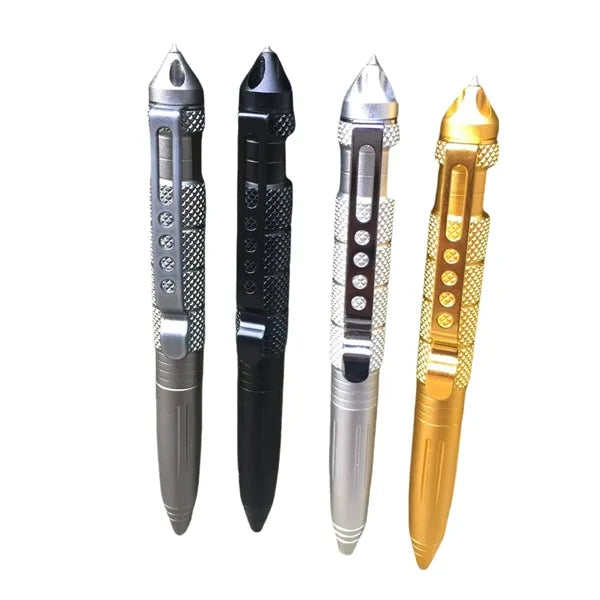 Metal Military Tactical Pen