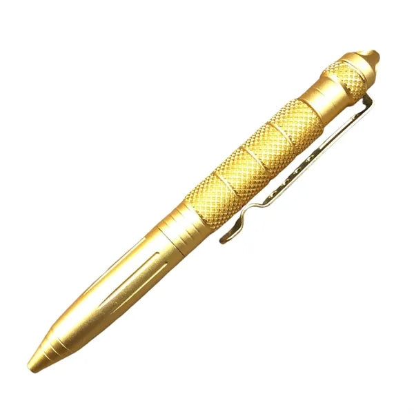 Metal Military Tactical Pen