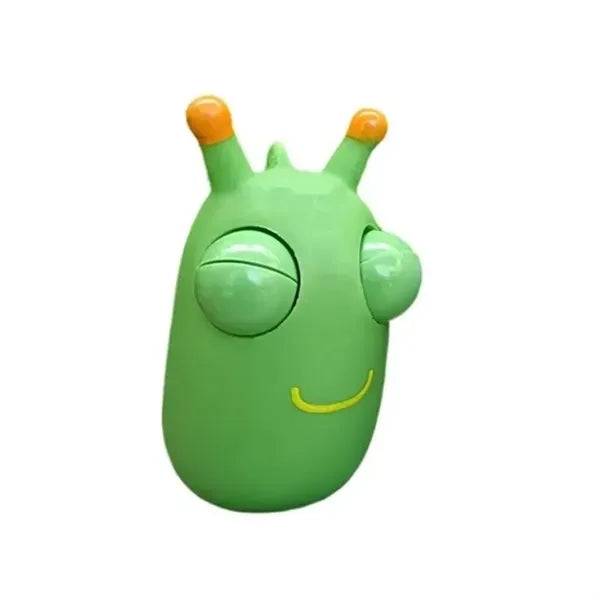 Shot Caterpillar Stress Reliver