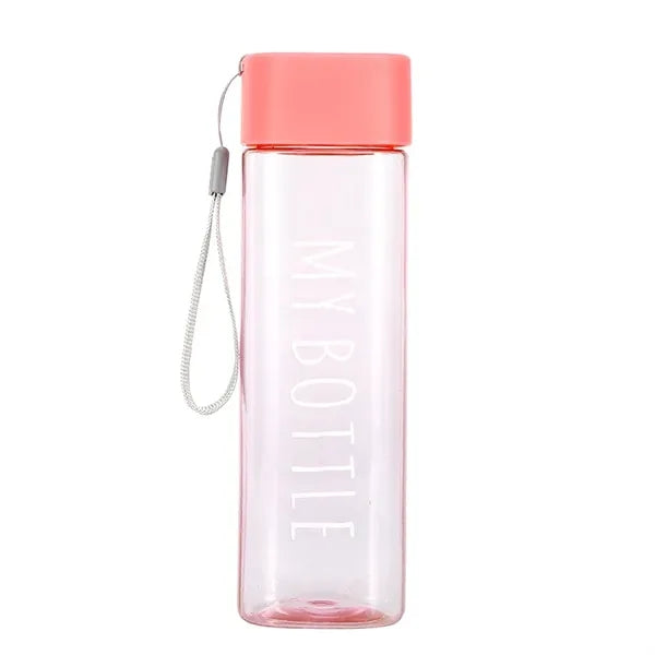 Portable Plastic Cup