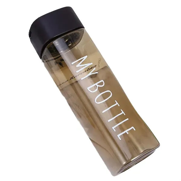 Portable Plastic Cup