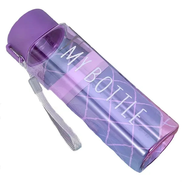 Portable Plastic Cup
