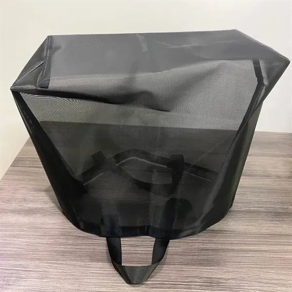Large Grocery Nylon Mesh Tote Bag