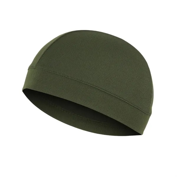 Sweat Wicking Cooling Skull Cap