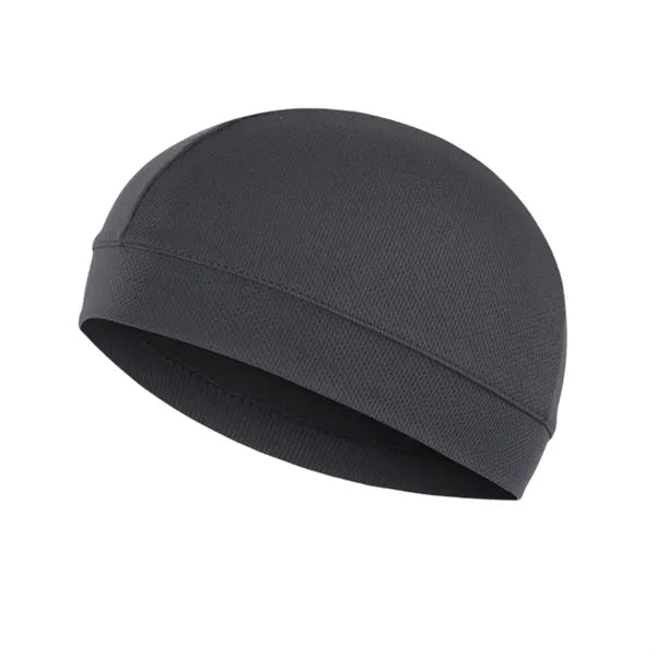 Sweat Wicking Cooling Skull Cap