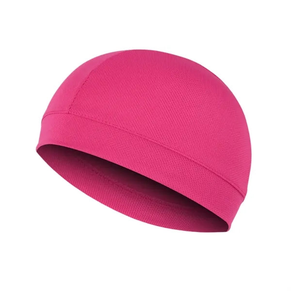 Sweat Wicking Cooling Skull Cap